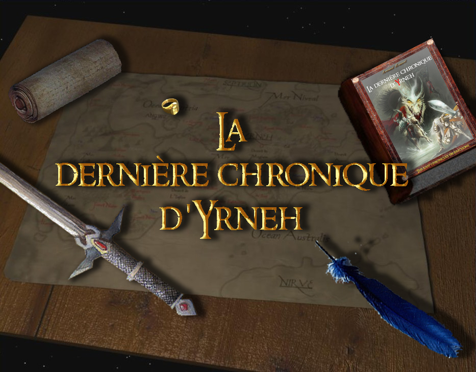 La dernière chronique d